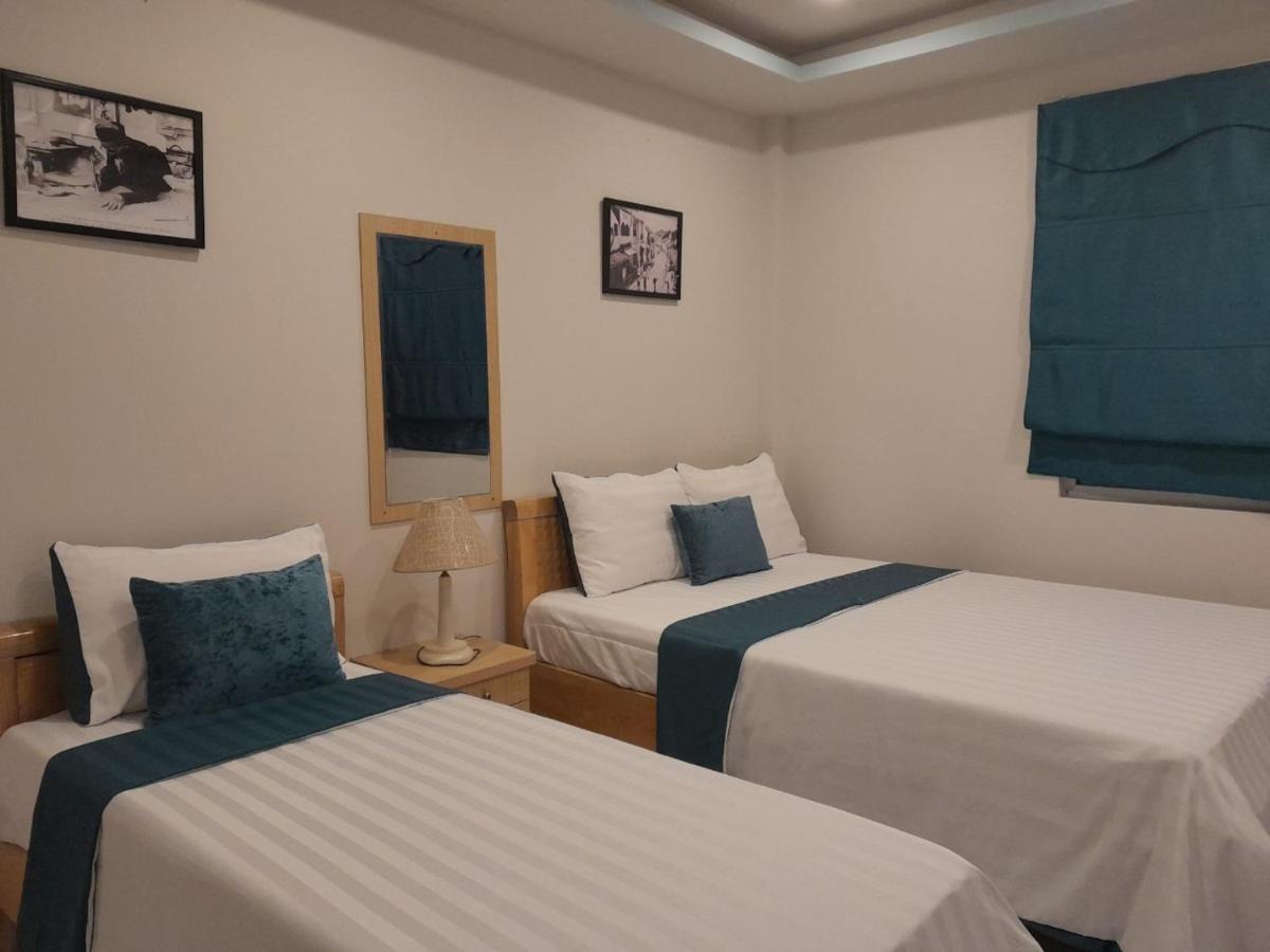 Hanoi Holiday Hotel Екстер'єр фото