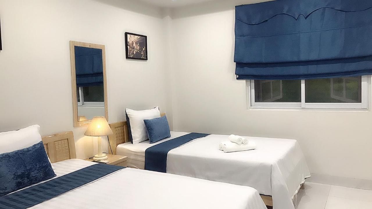 Hanoi Holiday Hotel Екстер'єр фото