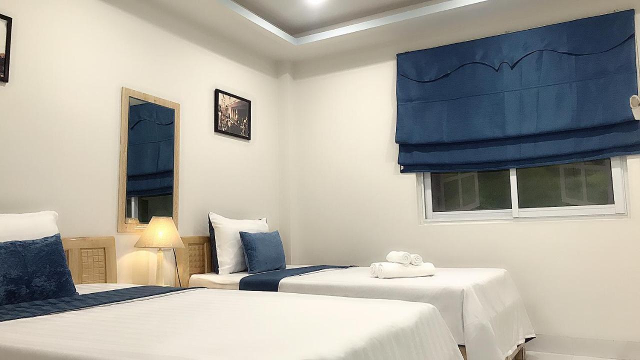 Hanoi Holiday Hotel Екстер'єр фото