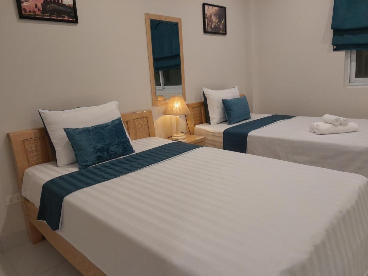 Hanoi Holiday Hotel Екстер'єр фото